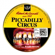 Табак для трубки Robert McConnell Heritage Piccadilly Circus - (50 гр)